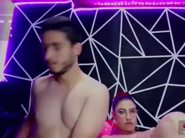 Chaturbate Private Sex Chat of makenzy_darly