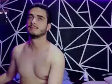 Chaturbate Best live sex cam show of makenzy_darly