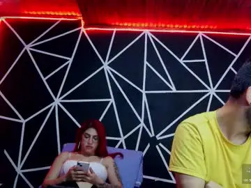 Chaturbate Best Webcam of makenzy_darly