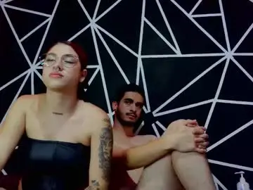 Chaturbate Private Sex Chat of makenzy_darly