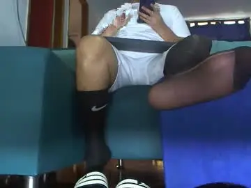 Chaturbate Live Sex of mastersocks8