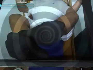 Chaturbate Live Sex of mastersocks8