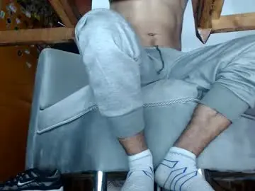 Chaturbate Adult Webcam of mastersocks8