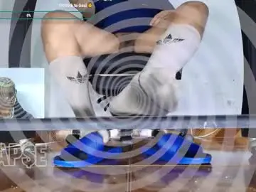 Chaturbate Live Sex of mastersocks8