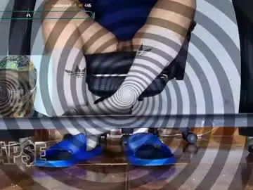 Chaturbate Adult Webcam of mastersocks8