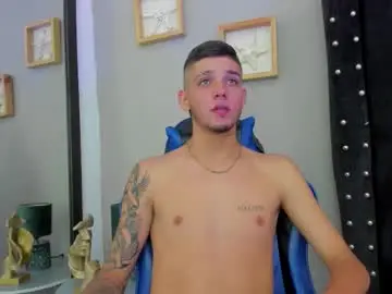 Chaturbate Private Sex Chat of mathewboy2