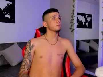 Chaturbate Sex Cam of mathewboy2