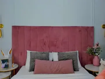 Chaturbate Nude Webcam of mayzzi