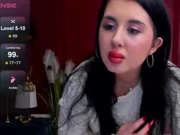 Chaturbate Watch Live Sex Cams of mayzzi