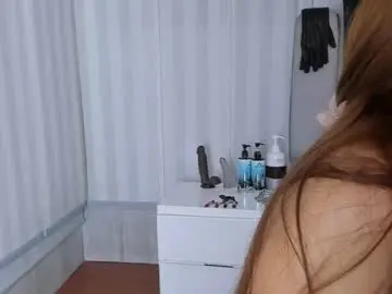 Chaturbate Best Webcam of mileyerikson