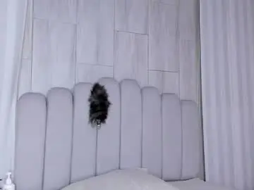 Chaturbate Adult Video Chat of mileyerikson