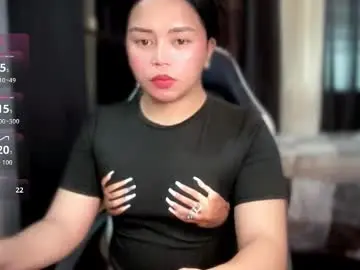 Chaturbate Adult Webcam of naddyblush69