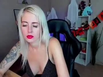 Chaturbate Sex Chat of nastasya_cute