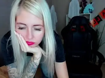 Chaturbate Private Sex Chat of nastasya_cute