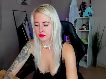 Chaturbate Live Sex Cam of nastasya_cute