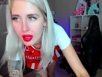 Chaturbate Live Sex Cam of nastasya_cute