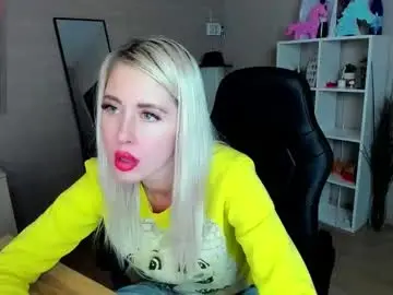 Chaturbate Nude Webcam of nastasya_cute