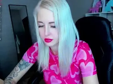 Chaturbate Adult Video Chat of nastasya_cute