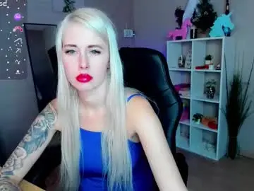 Chaturbate Sex Chat of nastasya_cute