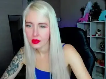 Chaturbate Adult Webcam of nastasya_cute