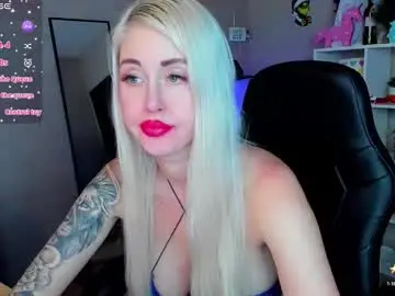 Chaturbate Nude Webcam of nastasya_cute