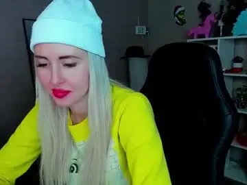 Chaturbate Private Sex Chat of nastasya_cute