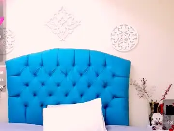 Chaturbate Watch Live Sex Cams of nayla_garner