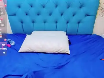 nayla_garner from chaturbate