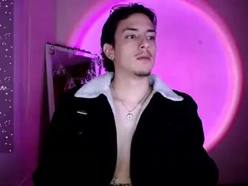 Chaturbate Free Live Porn of parker_222