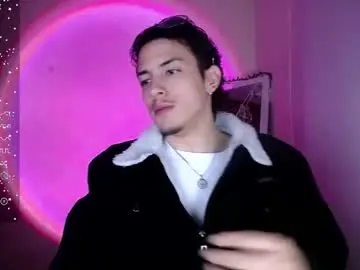 Chaturbate Sex Cam of parker_222