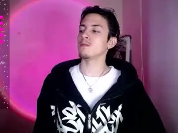 Chaturbate Adult Webcam of parker_222