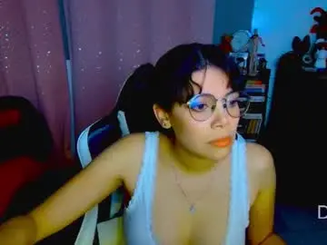 Chaturbate Live Porn of piixiie_d_oll