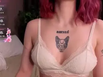 Chaturbate Best Webcam of rinaanderson