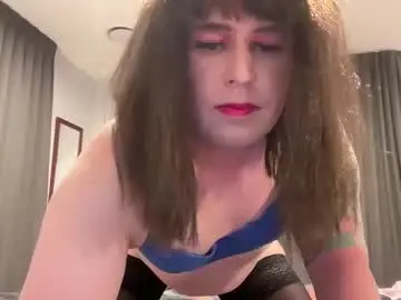 Chaturbate Live Sex Cam of sissyannanz
