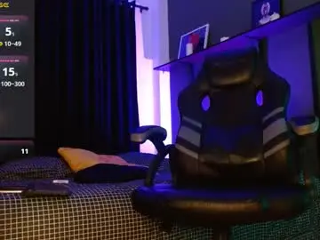 Chaturbate Live Sex of tian_castle