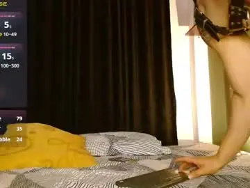 Chaturbate Free Live Porn of tian_castle