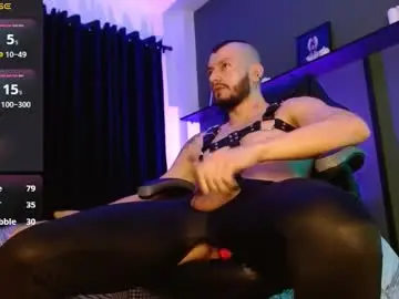 Chaturbate Live Sex of tian_castle