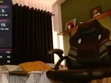 Chaturbate Adult Video Chat of tian_castle