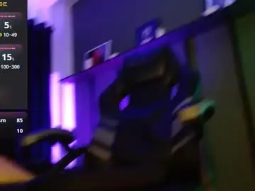 Chaturbate Live Sex of tian_castle