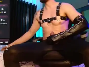 Chaturbate Adult Webcam of tian_castle