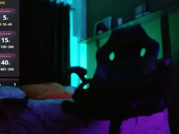 Chaturbate Free Porn Cam of tian_castle