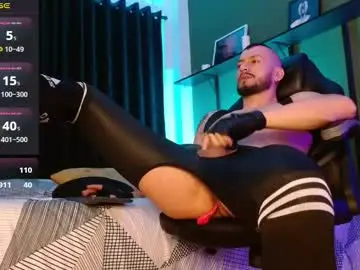 Chaturbate Adult Webcam of tian_castle