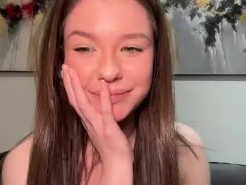 Chaturbate Live Sex Cam of tokyo_bloom