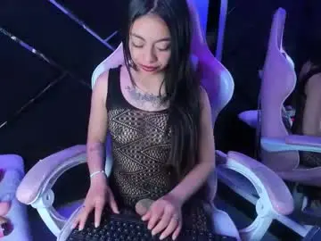 violetta_rousse_ from chaturbate