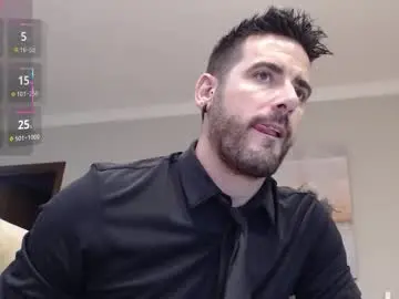 Chaturbate Best Webcam of wapos__25