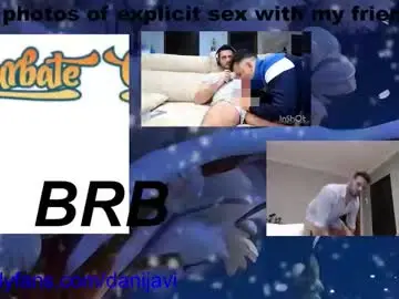 Chaturbate Live Sex of wapos__25