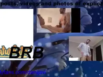 Chaturbate Free Porn Cam of wapos__25