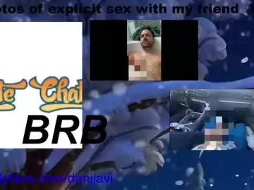 Chaturbate Best live sex cam show of wapos__25