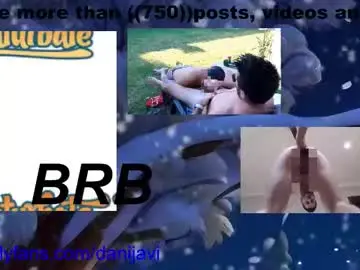 Chaturbate Adult Webcams of wapos__25