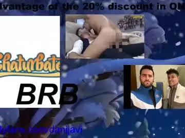 Chaturbate Private Sex Chat of wapos__25